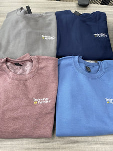 Crewneck Sweatshirt
